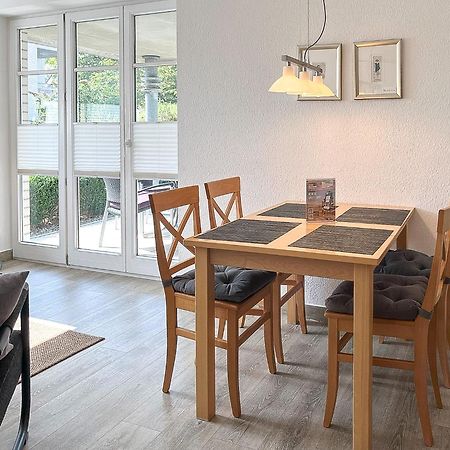 Duenenblick Wohnung 37 Boltenhagen  Luaran gambar