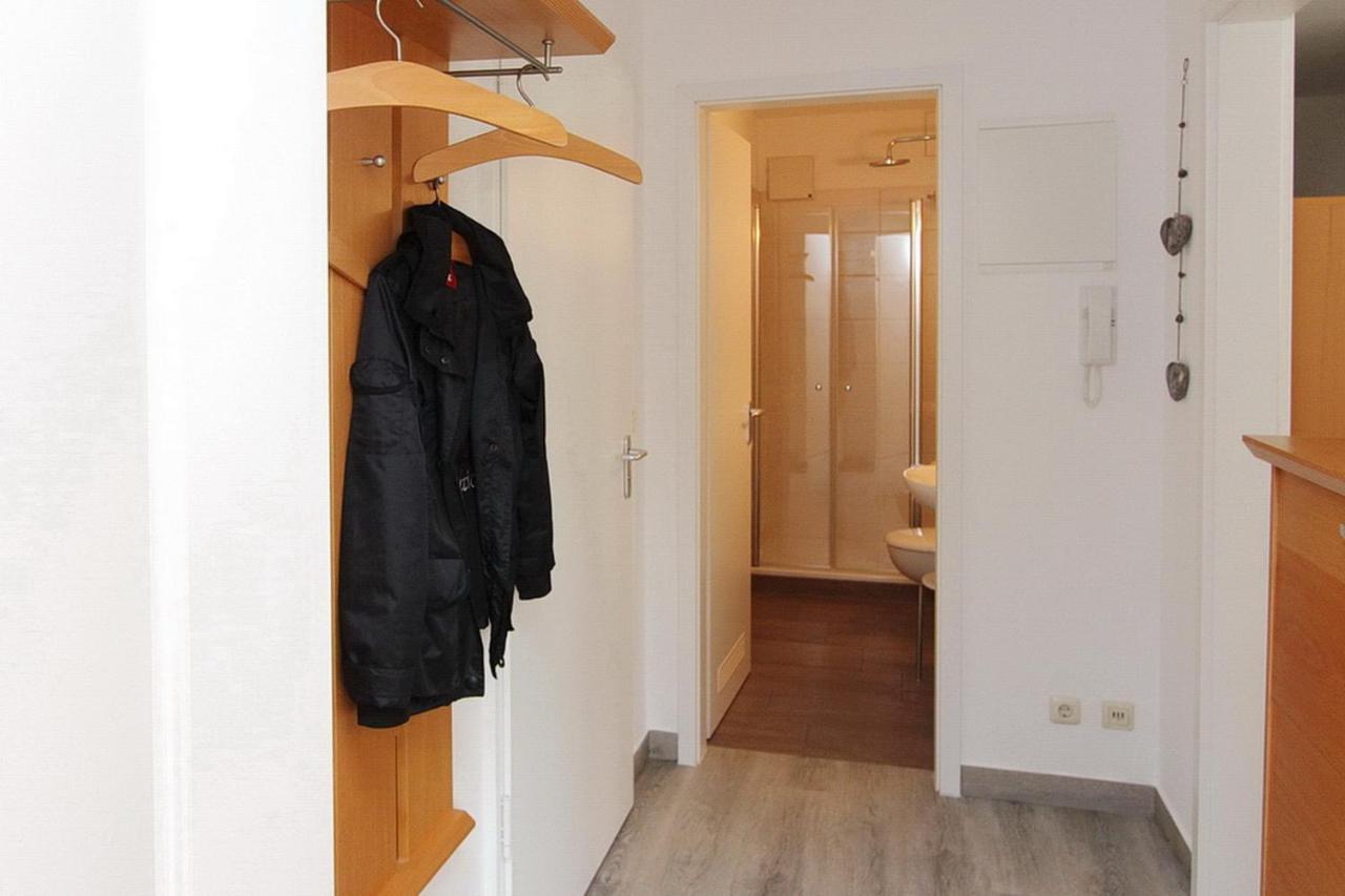 Duenenblick Wohnung 37 Boltenhagen  Luaran gambar