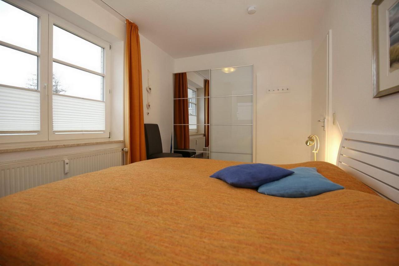 Duenenblick Wohnung 37 Boltenhagen  Luaran gambar