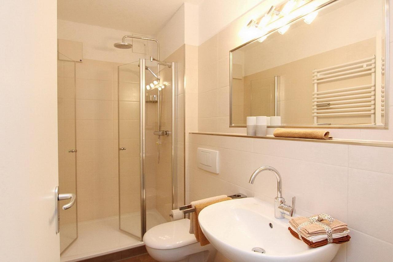 Duenenblick Wohnung 37 Boltenhagen  Luaran gambar