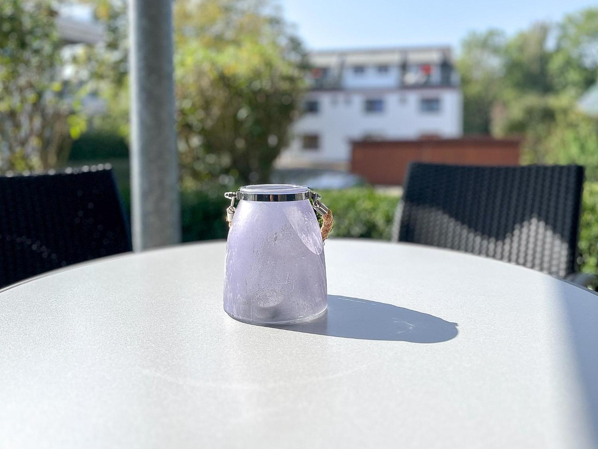 Duenenblick Wohnung 37 Boltenhagen  Luaran gambar